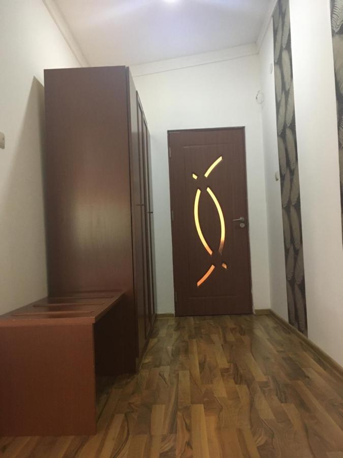 Termal Apartman นีย์รบาตอร์ ภายนอก รูปภาพ