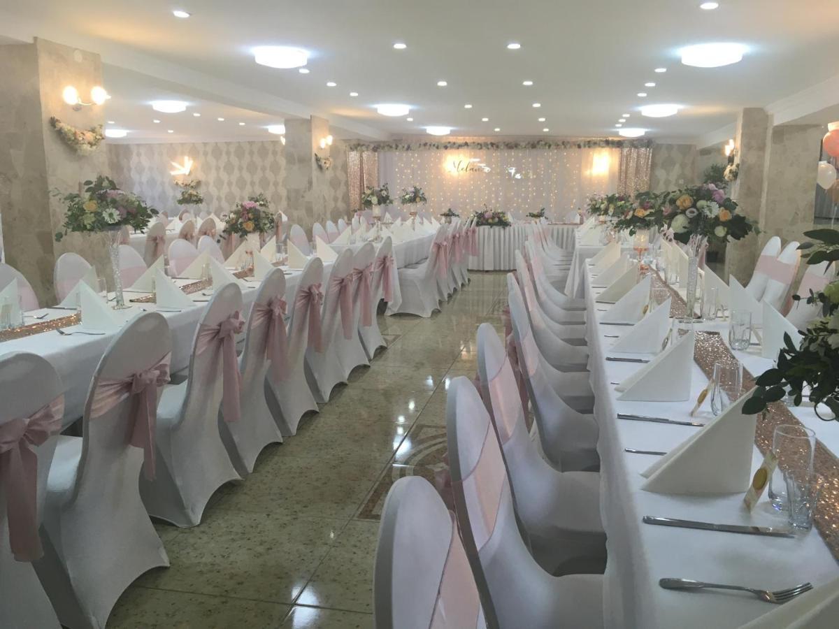 Termal Apartman นีย์รบาตอร์ ภายนอก รูปภาพ
